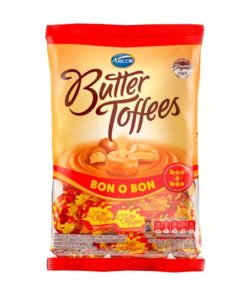 CARAMELO BUTTER TOF BON O BON X 822 G.