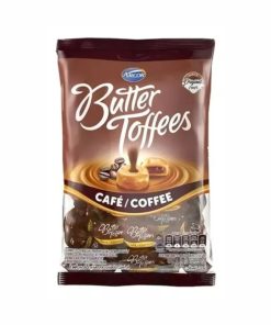 CARAMELO BUTTER TOF CAFE X 822 G.