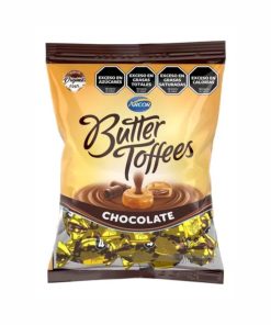CARAMELO BUTTER TOF CHOCOLATE X 822 G.