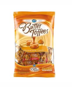 CARAMELO BUTTER TOF DDL X 822 G.