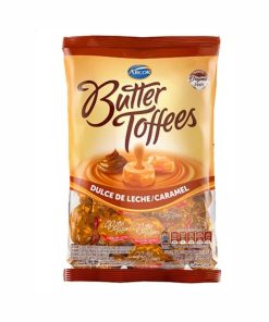 CARAMELO BUTTER TOF LECHE X 822 G.