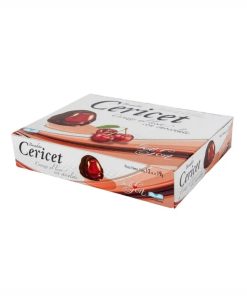 CERICET X 12 U.