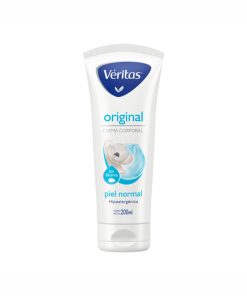 CREMA VERITAS X 200 G. ORIGINAL