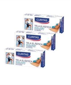 CURITA "CURITA" X 24 U.
