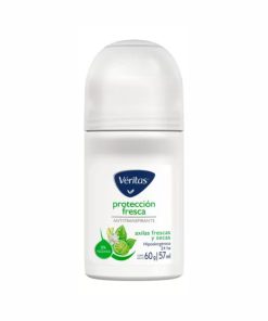 DESO VERITAS ROLL X 60 G. FRESCA (F)