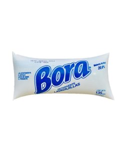 DETERGENTE BORA X 135 CC. (DOY PACK)