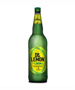 DR. LEMON LIMON X 1 L. (XL)