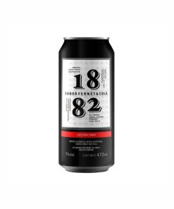 FERNET 1882 6 X 473 CC. (LATA)
