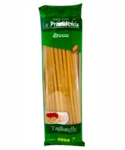 FIDEOS PROVIDENCIA TAGLIATELLE X 500 G.