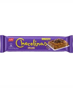 GALLETAS CHOCOLINAS X 250 G. (GR)