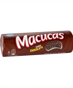 GALLETAS MACUCAS X 110 G.