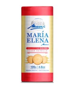 GALLETAS MARIA ELENA X 135 G.