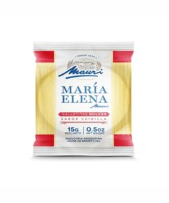 GALLETAS MARIA ELENA X 30 U.