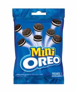 GALLETAS MINI OREO X 50 G.
