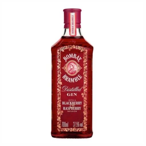GIN BOMBAY X 700 CC. BRAMBLE