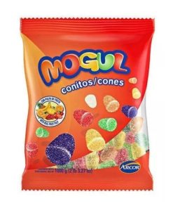 GOMITA MOGUL CONITOS X 1 KG.