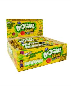 GOMITA MOGUL EXTREME ROLLO X 12 U.