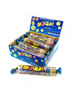 GOMITA MOGUL ROLLO X 12 U.