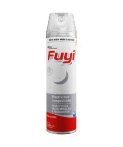 INSECTICIDA FUYI X 400 CC.