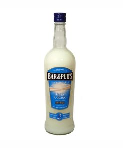 LICOR BAR & PUBS X 1 L.PIÑA COLADA