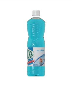 LIMPIADOR LIQ DESINF ( X 5 )  X 900 CC CLASICO