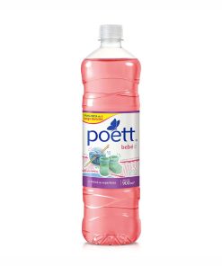 LIMPIADOR LIQUIDO POETT X 900 CC BEBE