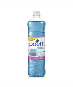 LIMPIADOR LIQUIDO POETT X 900 CC. ALGODON