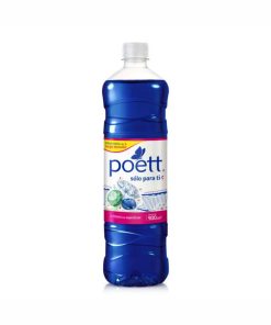 LIMPIADOR LIQUIDO POETT X 900 CC. SOLO P/TI