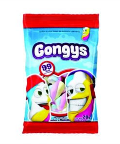 MALVAVISCOS GONGYS 48 x 28 G.