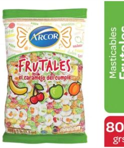 MASTICABLE ARCOR X 800 G.
