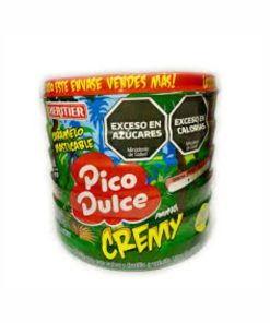 MASTICABLE PICO DULCE X 385 G. ( POTE)