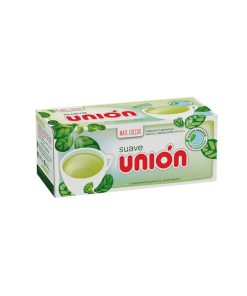 MATE COCIDO UNION 25 SAQ.