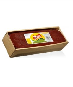 MEMBRILLO 7 DIAS X 5 KG.