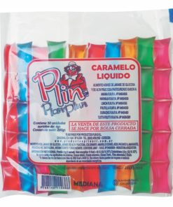 MIELCITA PLIN MEDIANA X 50 U.