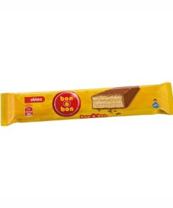 OBLEA BON O BON LECHE 20*