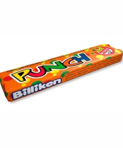 PASTILLAS PUNCH X 60 U.