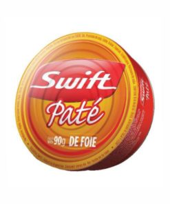 PATE SWIFT X 90 G.  X 24*