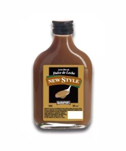 PETACAS NEW STYLE 12 X 200 CC. D. LECHE