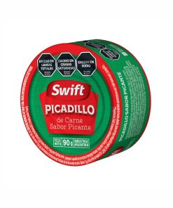PICADILLO SWIFT PICANTE X 88 G. 24*