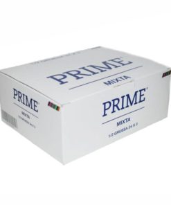 PRESERVATIVOS PRIME MIXTA X 24 U.