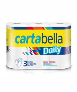 ROLLO COCINA CARTABELLA 3 X 10 U.