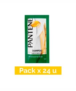 SHAMPOO PANTENE X 24 U.