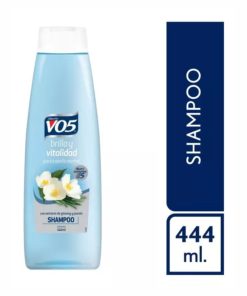 SHAMPOO VO5 X 444 ML. BRILLO Y VITALIDAD