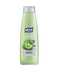 SHAMPOO VO5 X 444 ML. LIMPIEZA PROFUNDA