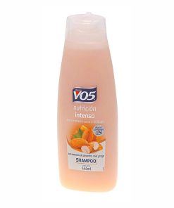 SHAMPOO VO5 X 444 ML. NUTRICION INTENSA
