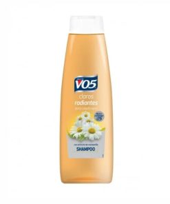 SHAMPOO VO5 X 790 ML. CLARO RADIANTE