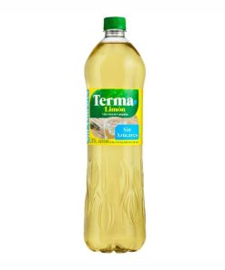 TERMA X 1350 CC. LIMON S/AZUCAR