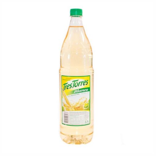 TRES TORRES X 1500 CC. BLANCO