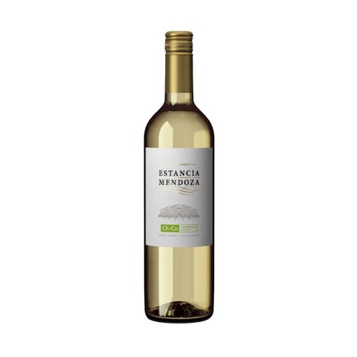 VINO ESTANCIA MZA CHARDONAY X 750 CC