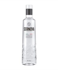 VODKA SERNOVA X 700 CC